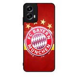 Bayern munchen Logo Motorola Moto G Play 2024 Case OV0326