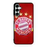Bayern munchen Logo Samsung Galaxy A16 Case OV0326