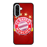 Bayern munchen Logo Samsung Galaxy A56 5G Case OV0326