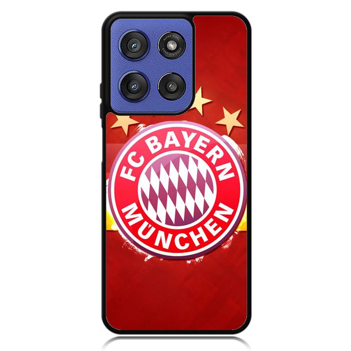 Bayern munchen Logo Motorola Moto G Stylus 5G 2025 Case OV0326