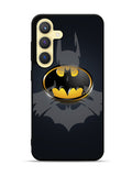 Batman Logo 1st Samsung Galaxy S24 Plus 5G , Samsung Galaxy S24+ 5G Case
