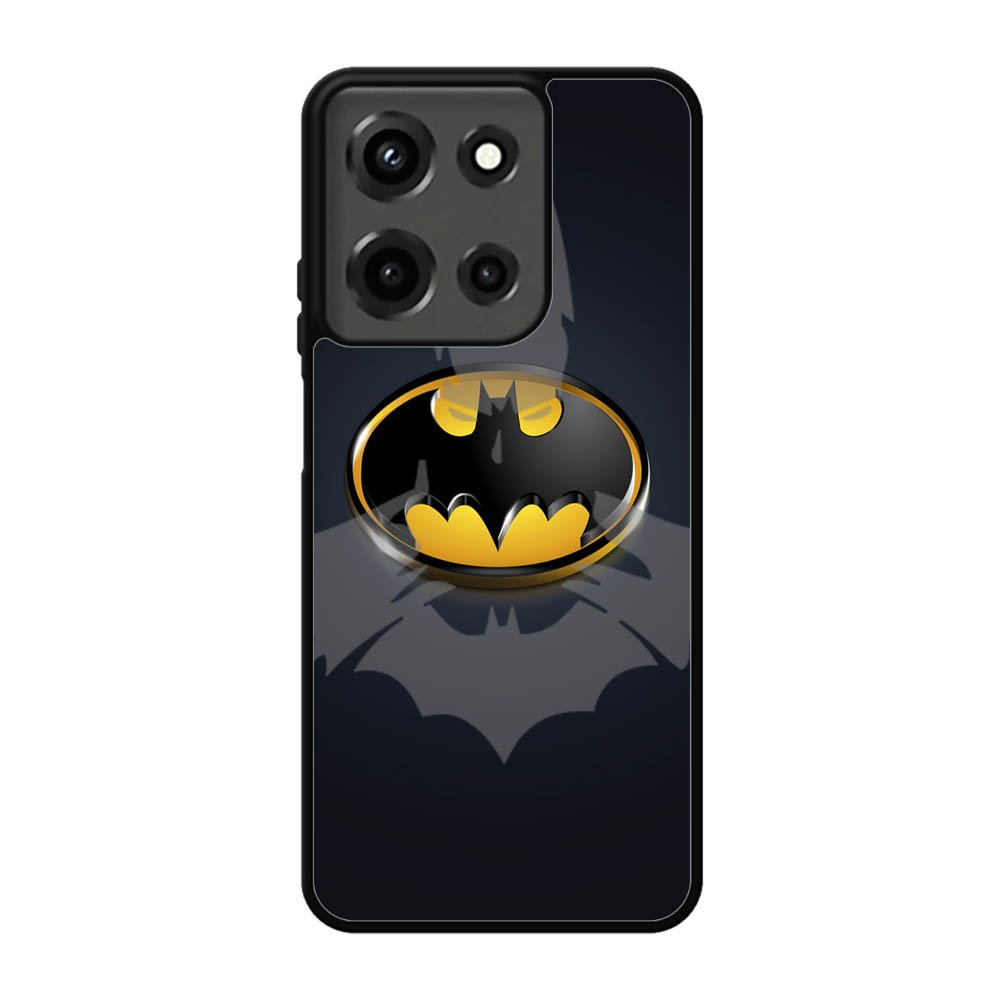 Batman Logo 1st Motorola Moto G 5G 2025 Case OV1728