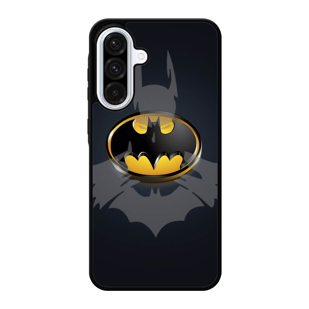 Batman Logo 1st Samsung Galaxy A56 Case OV6246