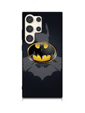 Batman Logo 1st Samsung Galaxy S24 Ultra 5G Case