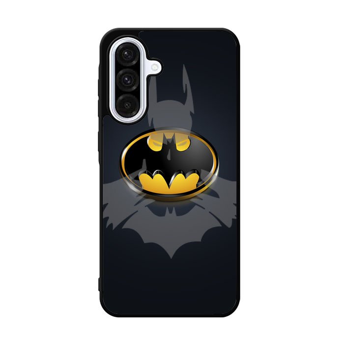 Batman Logo 1st Samsung Galaxy A36 Case OV0356
