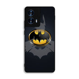 Batman Logo 1st Motorola Moto G Power 5G 2024 Case OV0356