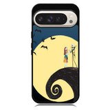 Nightmare Before Christmas Romance Google Pixel 10 Pro XL Case OV0328