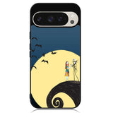 Nightmare Before Christmas Romance Google Pixel 9 Pro XL Case OV0328