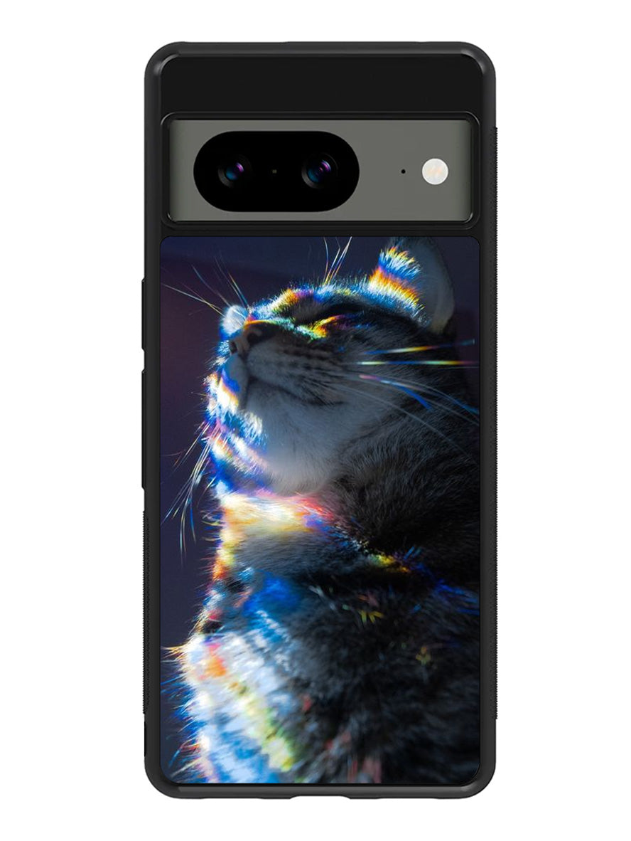 So yourself better Google Pixel 8A Case QC0329