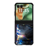 So yourself better Motorola Moto RAZR 2025 Case OV0329