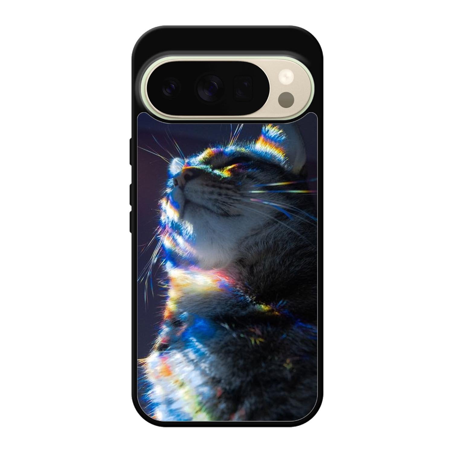 So yourself better Google Pixel 10 Pro XL Case QC0329