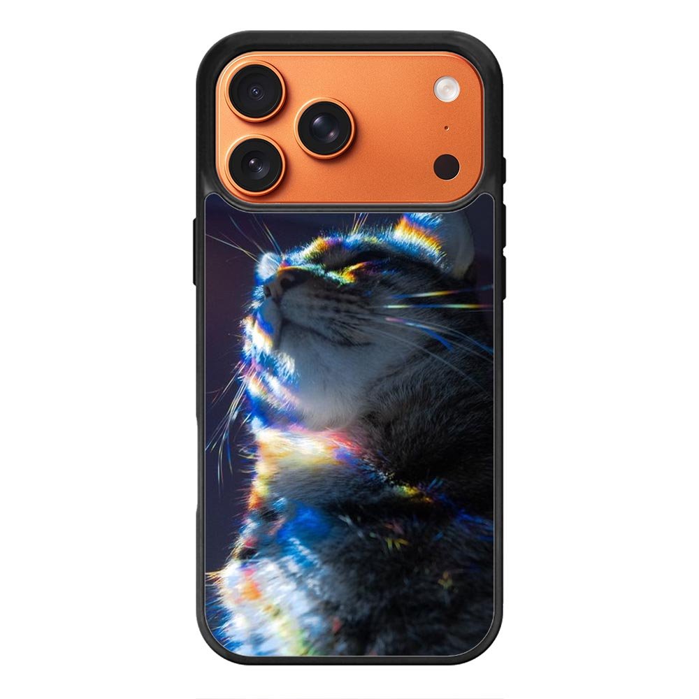 So yourself better iPhone 17 Pro Case QC0329