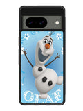 Olaf Disney Frozen Google Pixel 8 Case QC0331