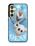 Olaf Disney Frozen Samsung Galaxy S25 5G Case OV0331