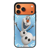 Olaf Disney Frozen iPhone 17 Pro Max Case OV0331