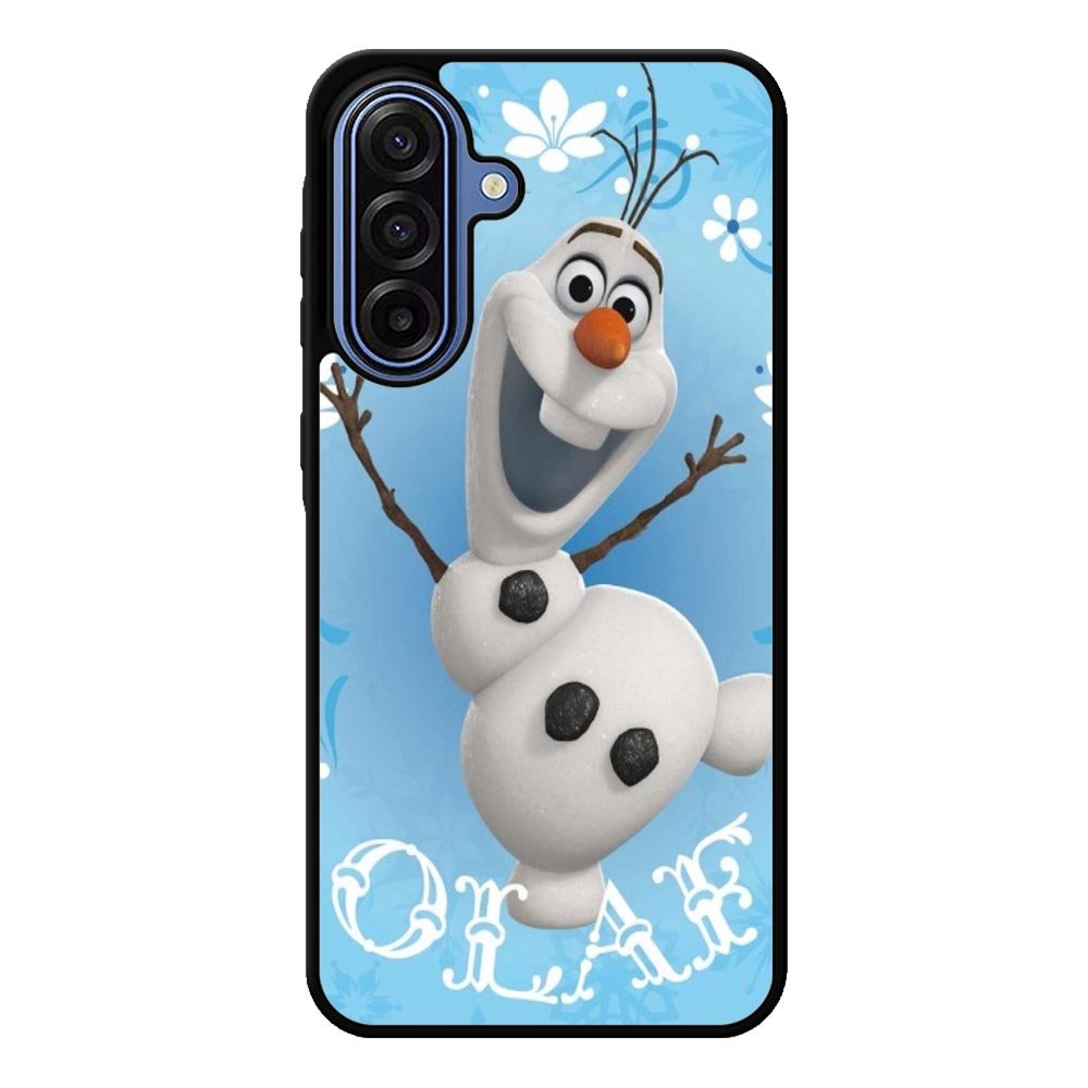 Olaf Disney Frozen Samsung Galaxy A17 Case OV0331