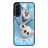 Olaf Disney Frozen Samsung Galaxy A17 Case OV0331