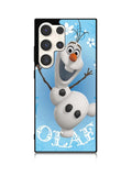 Olaf Disney Frozen Samsung Galaxy S25 Ultra 5G Case QC0331