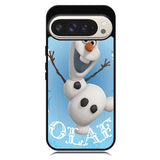 Olaf Disney Frozen Google Pixel 10 Pro XL Case OV0331