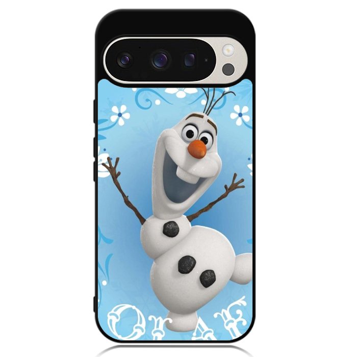 Olaf Disney Frozen Google Pixel 9 Pro XL Case OV0331