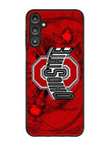ohio state buckeyes football 1st Samsung Galaxy A14 5G Case