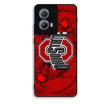 ohio state buckeyes football 1st Motorola Moto Edge 2024 Case OV6309