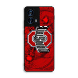 ohio state buckeyes football 1st Motorola Moto G Power 5G 2024 Case OV1798