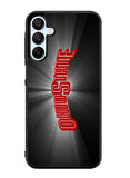 Ohio State Buckeyes Samsung Galaxy A35 5G Case OV0334