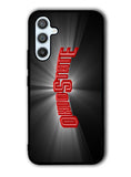 Ohio State Buckeyes Samsung Galaxy A54 5G Case OV0334