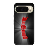 Ohio State Buckeyes Google Pixel 10 Pro Case QC0334