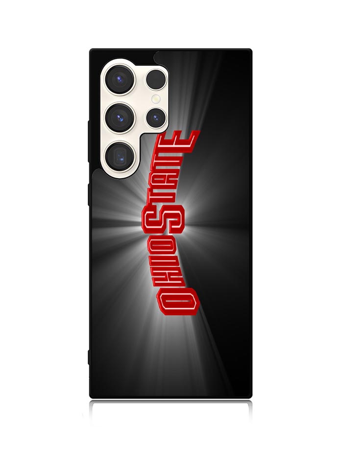Ohio State Buckeyes Samsung Galaxy S24 Ultra 5G Case OV0334