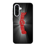 Ohio State Buckeyes Samsung Galaxy A26 5G Case OV0334
