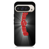 Ohio State Buckeyes Google Pixel 10 Pro XL Case OV0334
