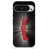 Ohio State Buckeyes Google Pixel 9 Pro XL Case OV0334