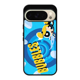 Bubbles Powerpuff Girls Google Pixel 10 Pro Case OV0335