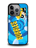 Bubbles Powerpuff Girls iPhone 14 Pro Max Case QC0335