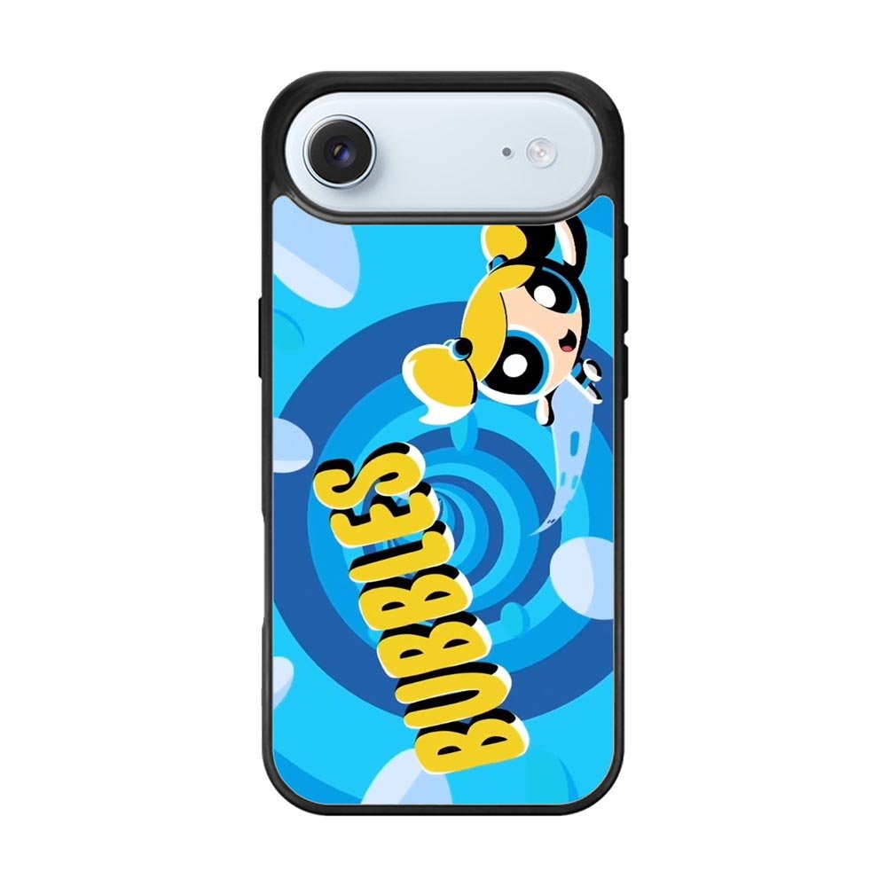 Bubbles Powerpuff Girls iPhone Air Case OV0335