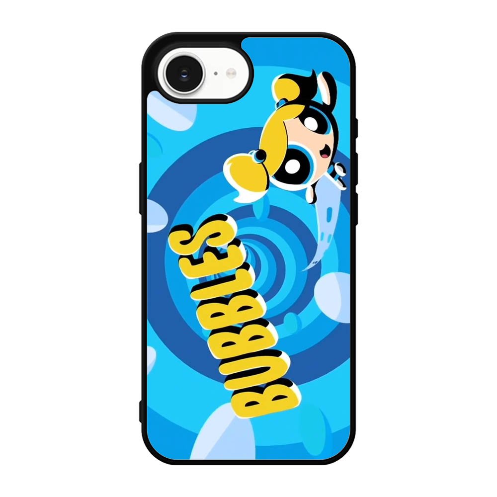 Bubbles Powerpuff Girls iPhone 17e Case OV0335