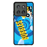 Bubbles Powerpuff Girls Motorola Moto Edge 2025 Case OV0335