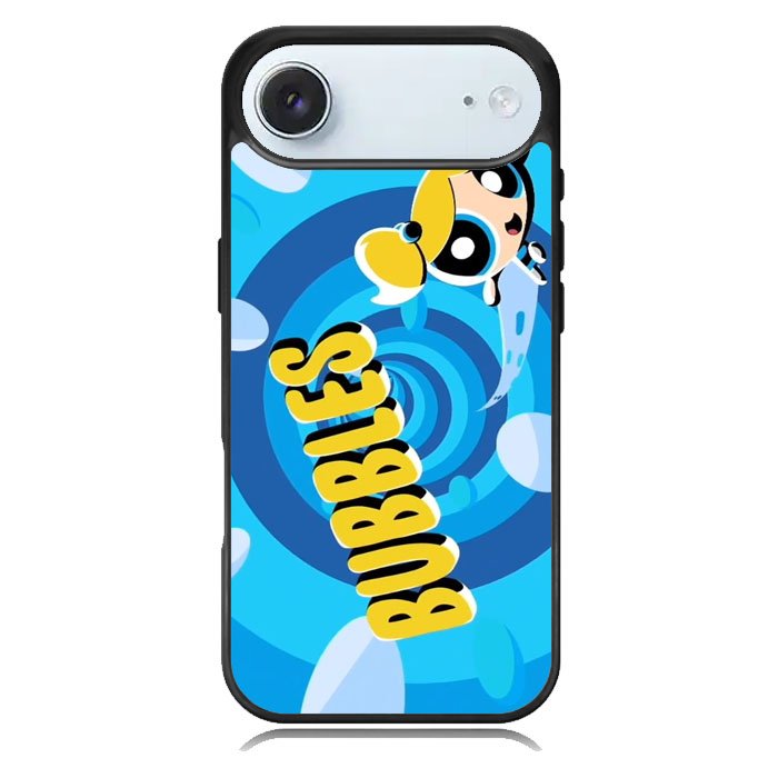 Bubbles Powerpuff Girls iPhone 17 Air Case OV0335