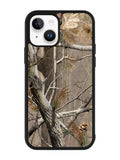 Camouflage Camo Realtree iPhone 14 Case QC0340