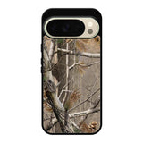 Camouflage Camo Realtree Google Pixel 10 Pro Case OV0340