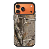 Camouflage Camo Realtree iPhone 17 Pro Case OV0340