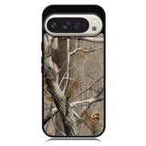 Camouflage Camo Realtree Google Pixel 10 | Google Pixel 10 Pro Case OV0340