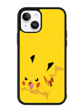 Pikachu iPhone 15 Case OV0342