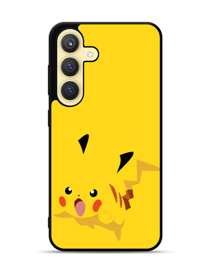 Pikachu Samsung Galaxy S24 5G Case OV0342