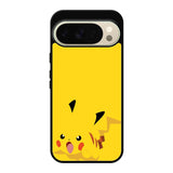 Pikachu Google Pixel 10 Pro XL Case QC0342