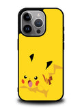 Pikachu iPhone 16 Pro Case OV0342