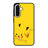 Pikachu Samsung Galaxy A56 5G Case OV0342