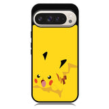 Pikachu Google Pixel 10 | Google Pixel 10 Pro Case OV0342